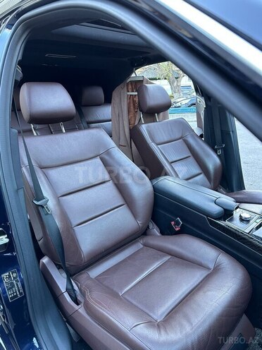 Mercedes E 220 2012, 249,000 km - 2.2 l - Bakı