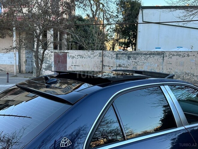 Mercedes E 220 2012, 249,000 km - 2.2 l - Bakı