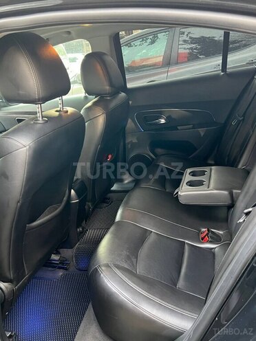 Chevrolet Cruze 2012, 235,000 km - 1.4 l - Bakı