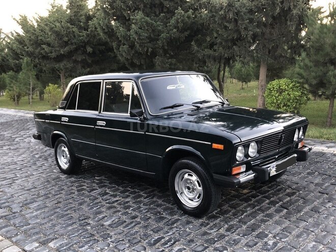 LADA (VAZ) 2106 2004, 97,000 km - 1.6 л - Bakı