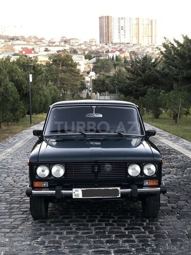 LADA (VAZ) 2106 2004, 97,000 km - 1.6 л - Bakı