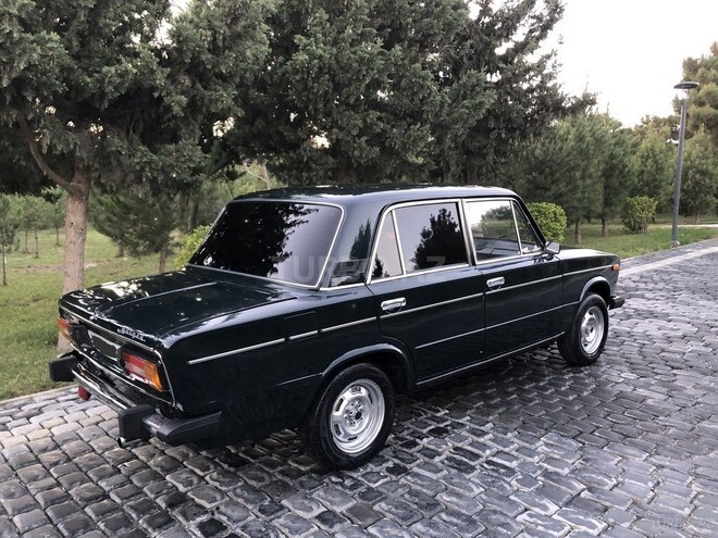 LADA (VAZ) 2106 2004, 97,000 km - 1.6 л - Bakı