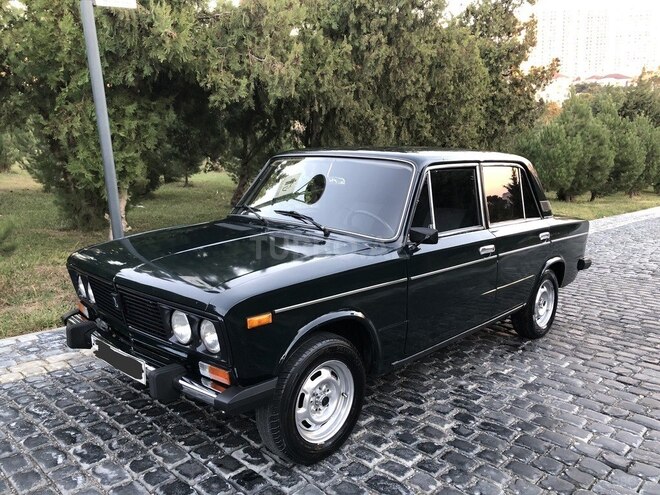 LADA (VAZ) 2106 2004, 97,000 km - 1.6 л - Bakı