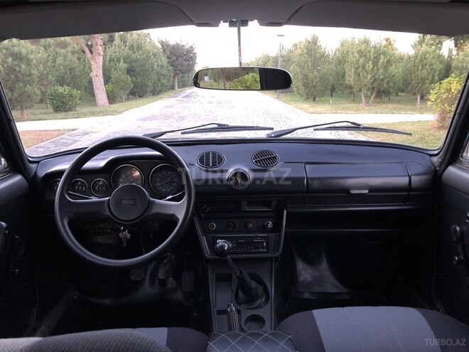 LADA (VAZ) 2106 2004, 97,000 km - 1.6 л - Bakı