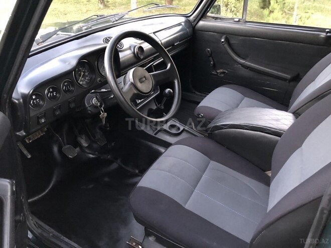LADA (VAZ) 2106 2004, 97,000 km - 1.6 л - Bakı