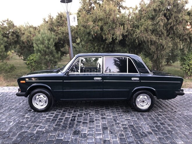 LADA (VAZ) 2106 2004, 97,000 km - 1.6 л - Bakı