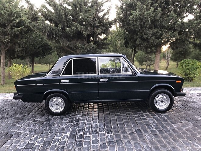 LADA (VAZ) 2106 2004, 97,000 km - 1.6 л - Bakı