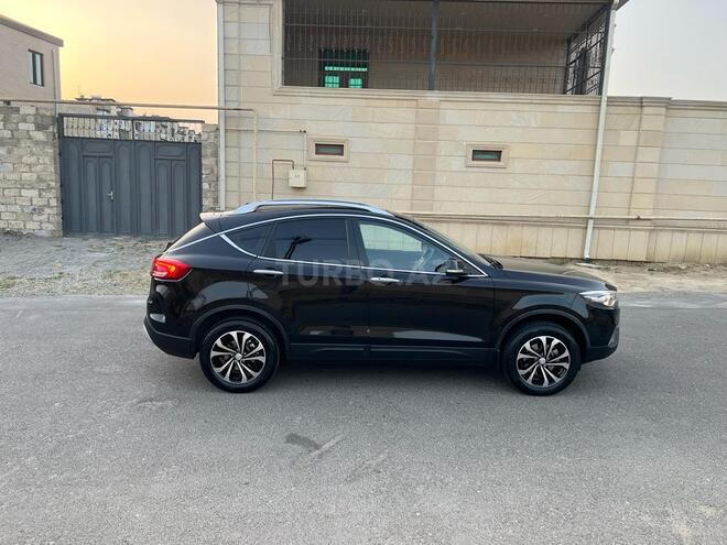 FAW Besturn X80 2020, 67,137 km - 2.0 l - Bakı