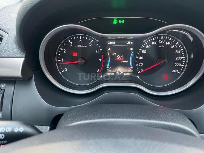 FAW Besturn X80 2020, 67,137 km - 2.0 l - Bakı