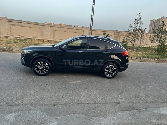 FAW Besturn X80 2020, 67,137 km - 2.0 l - Bakı