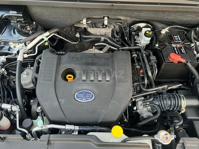 FAW Besturn X80 2020, 67,137 km - 2.0 l - Bakı