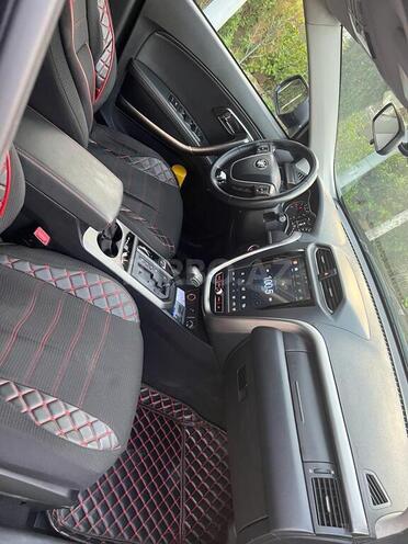 FAW Besturn X80 2020, 67,137 km - 2.0 l - Bakı