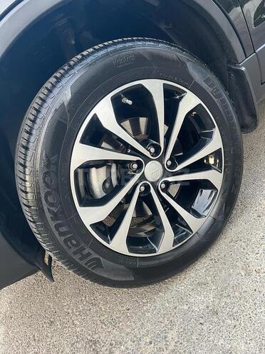 FAW Besturn X80 2020, 67,137 km - 2.0 l - Bakı
