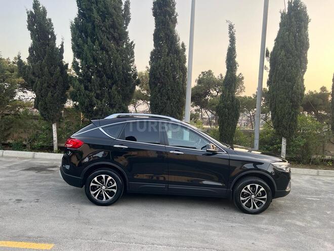 FAW Besturn X80 2020, 67,137 km - 2.0 l - Bakı