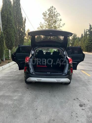 FAW Besturn X80 2020, 67,137 km - 2.0 l - Bakı