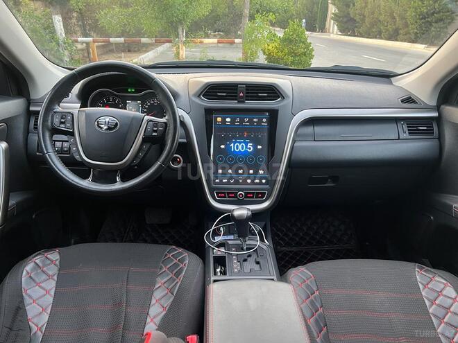FAW Besturn X80 2020, 67,137 km - 2.0 l - Bakı