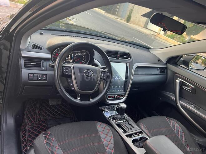 FAW Besturn X80 2020, 67,137 km - 2.0 l - Bakı