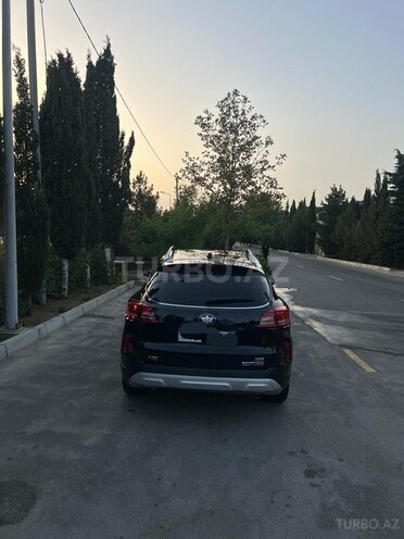 FAW Besturn X80 2020, 67,137 km - 2.0 l - Bakı