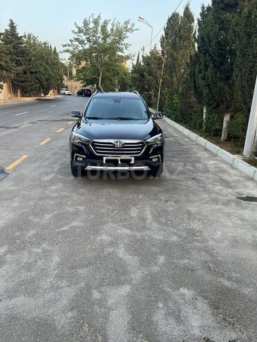 FAW Besturn X80 2020, 67,137 km - 2.0 l - Bakı