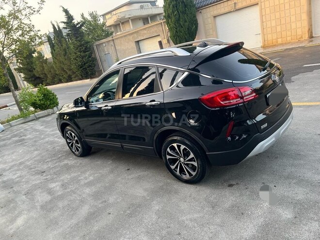 FAW Besturn X80 2020, 67,137 km - 2.0 l - Bakı