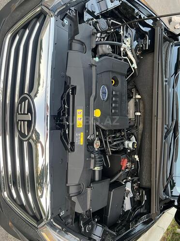 FAW Besturn X80 2020, 67,137 km - 2.0 l - Bakı