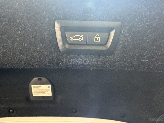 BMW 530 2019, 51,000 km - 2.0 л - Bakı