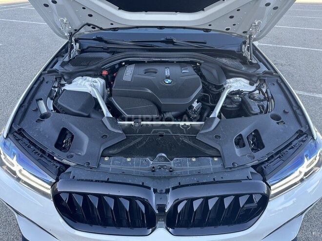 BMW 530 2019, 51,000 km - 2.0 л - Bakı