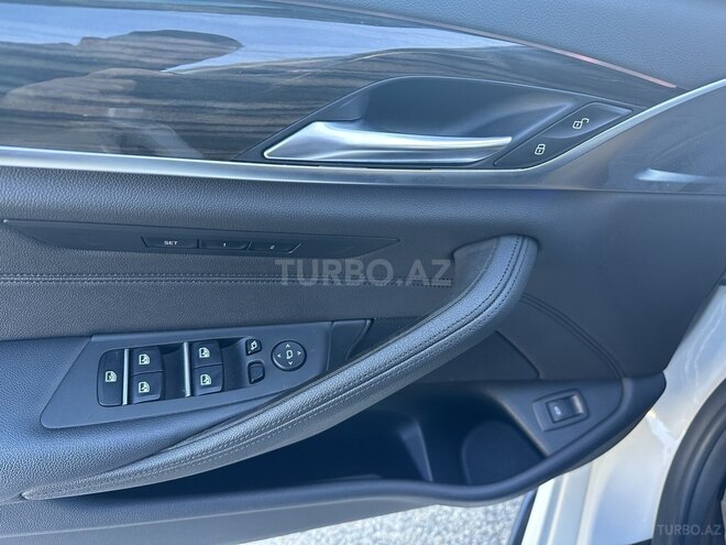 BMW 530 2019, 51,000 km - 2.0 л - Bakı