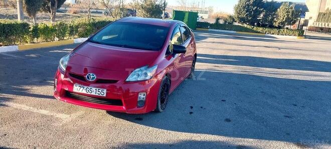 Toyota Prius 2010, 357,390 km - 1.8 л - Bakı