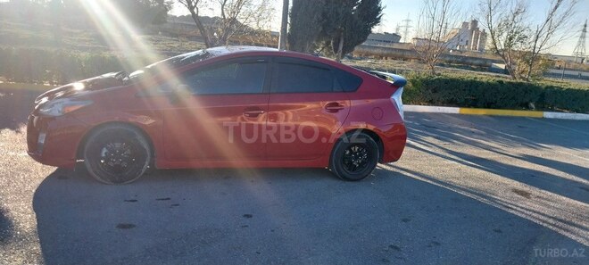 Toyota Prius 2010, 357,390 km - 1.8 л - Bakı