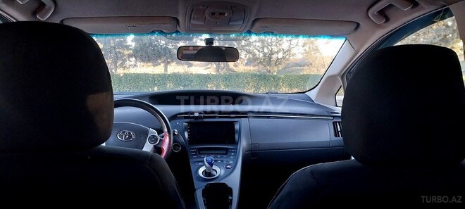Toyota Prius 2010, 357,390 km - 1.8 л - Bakı