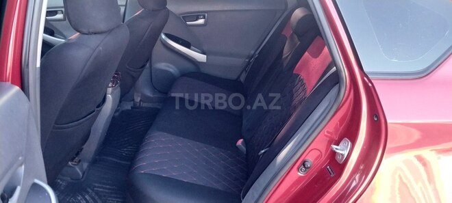 Toyota Prius 2010, 357,390 km - 1.8 л - Bakı