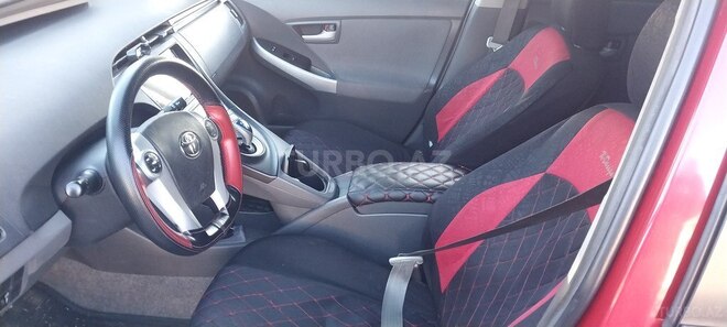 Toyota Prius 2010, 357,390 km - 1.8 л - Bakı
