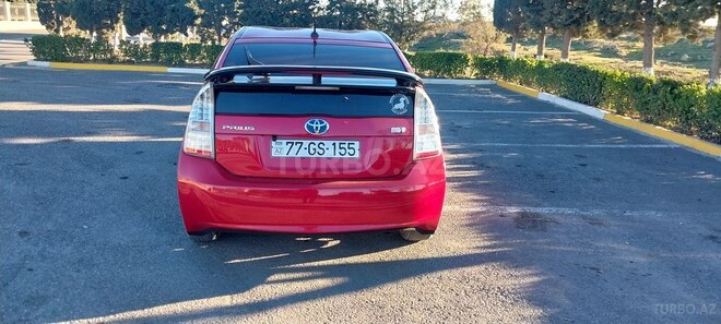 Toyota Prius 2010, 357,390 km - 1.8 л - Bakı
