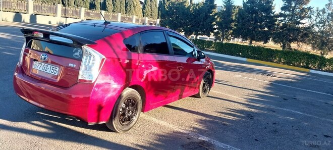 Toyota Prius 2010, 357,390 km - 1.8 л - Bakı
