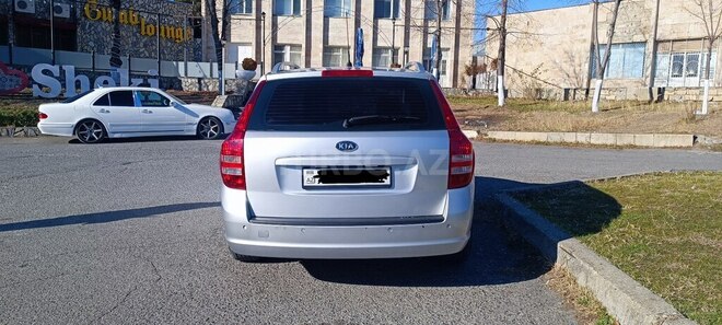 Kia Ceed 2007, 290,000 km - 1.6 л - Şəki