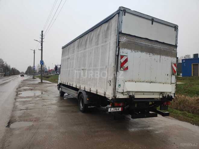 Mercedes Atego 1224 2007, 420,000 km - 6.4 l - Bakı