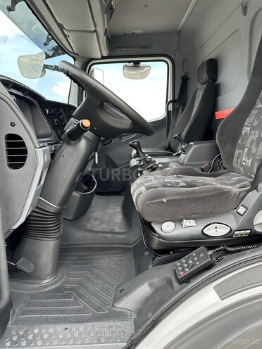 Mercedes Atego 1224 2007, 420,000 km - 6.4 l - Bakı