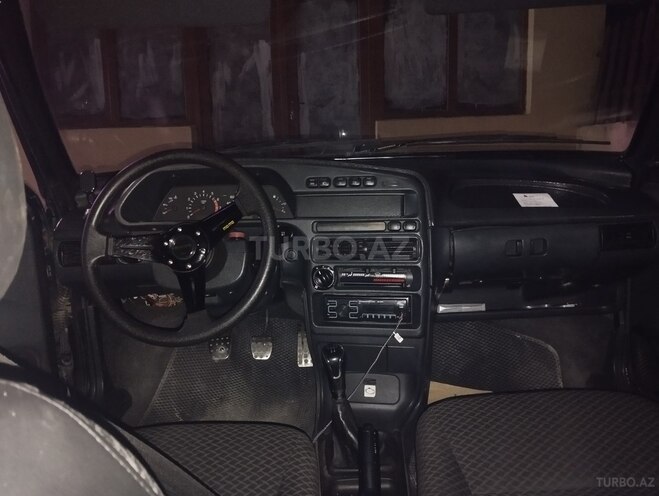 LADA (VAZ) 2114 2009, 198,623 km - 1.5 l - Ağsu