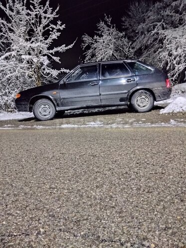LADA (VAZ) 2114 2009, 198,623 km - 1.5 l - Ağsu
