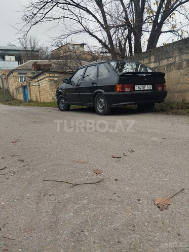 LADA (VAZ) 2114 2009, 198,623 km - 1.5 l - Ağsu
