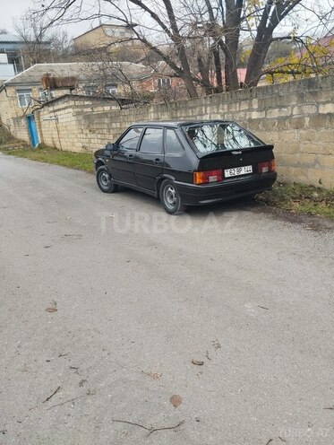 LADA (VAZ) 2114 2009, 198,623 km - 1.5 l - Ağsu