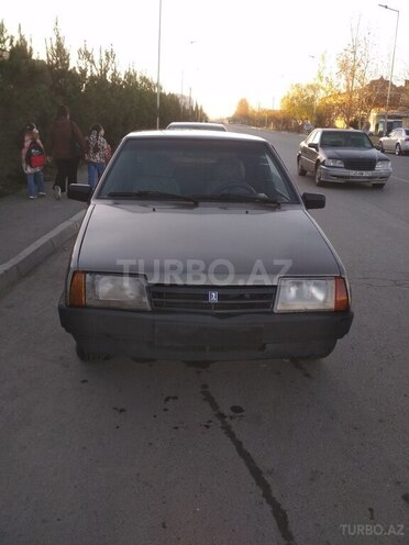 LADA (VAZ) 2109 2001, 258,741 km - 1.5 л - Mingəçevir