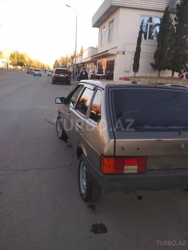 LADA (VAZ) 2109 2001, 258,741 km - 1.5 л - Mingəçevir