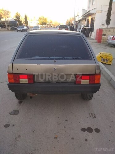 LADA (VAZ) 2109 2001, 258,741 km - 1.5 л - Mingəçevir