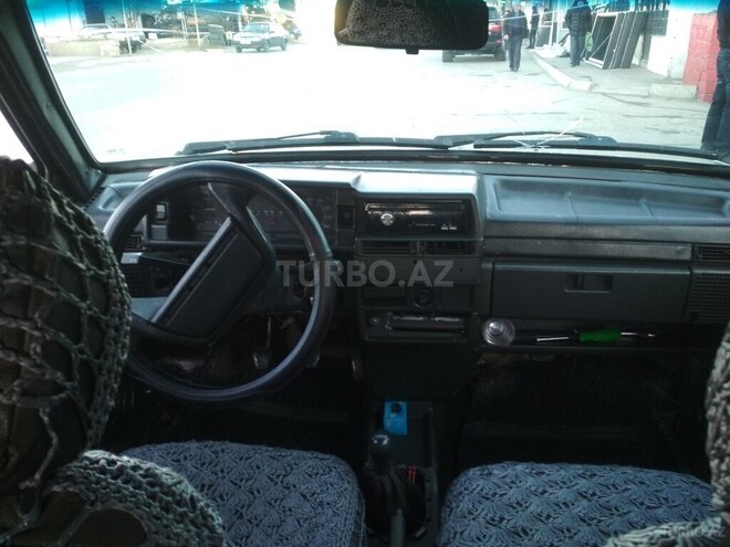 LADA (VAZ) 2109 2001, 258,741 km - 1.5 л - Mingəçevir