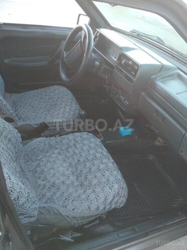 LADA (VAZ) 2109 2001, 258,741 km - 1.5 л - Mingəçevir