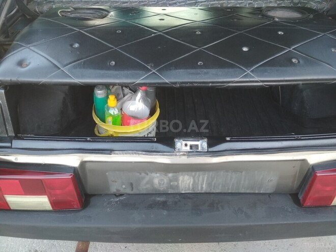 LADA (VAZ) 2109 2001, 258,741 km - 1.5 л - Mingəçevir