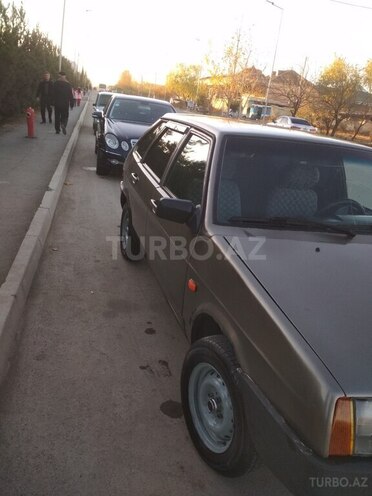 LADA (VAZ) 2109 2001, 258,741 km - 1.5 л - Mingəçevir