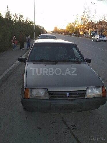 LADA (VAZ) 2109 2001, 258,741 km - 1.5 л - Mingəçevir